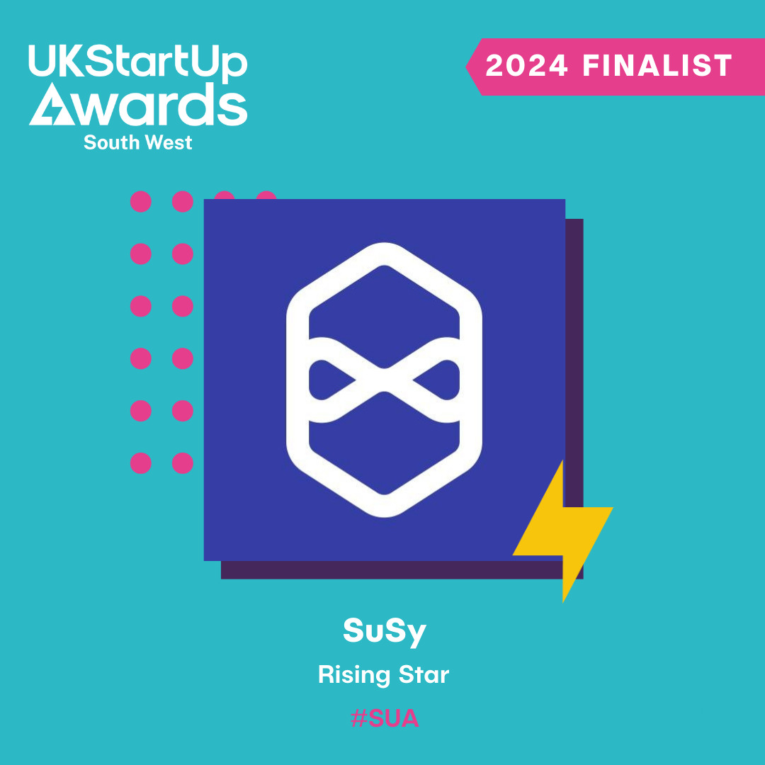 SuSy-Rising Star- Square